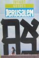 62629 Insight Guides: Jerusalem